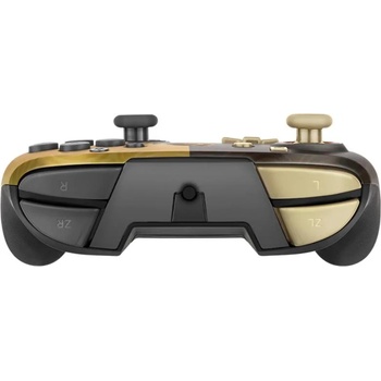 Image 1 of PDP Faceoff Deluxe + Nintendo Switch Zelda (500-134-EU-C6LI-1)