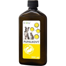Dromy Pupalkový olej 200 ml
