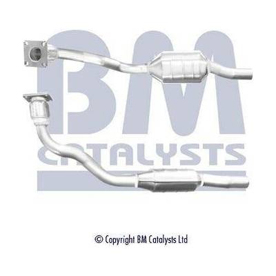 Katalyzátor BM CATALYSTS BM80049H