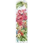 Henry London Traditional Flamingos