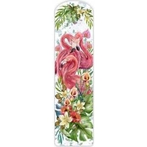 Henry London Traditional Flamingos