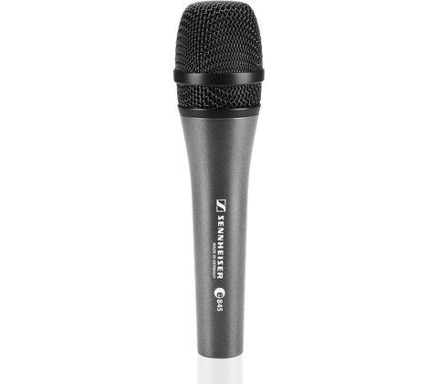Sennheiser E845