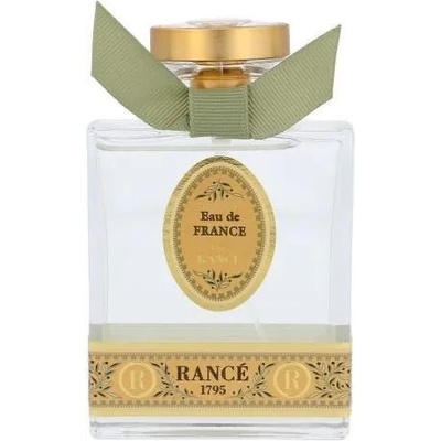 Rancé 1795 Rue Rance Eau de France EDT 100 ml