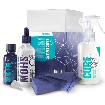 Gyeon Q2 Syncro 100 & 50 ml