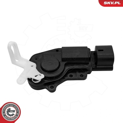 Zámek dveří ESEN SKV 60SKV389