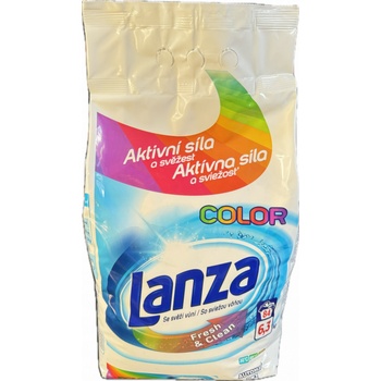 Lanza Fresh & Clean Color 90 PD 6,75 kg