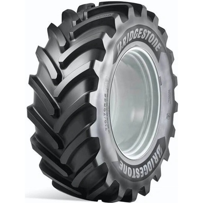 BRIDGESTONE VX-TRACTOR 580/70-42 162D TL