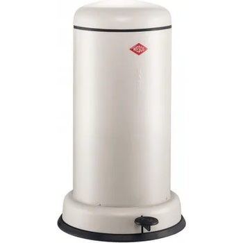 WESCO Кошче за отпадъци - Wesco Baseboy, 20 л пясъчен мат