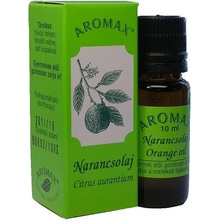 Aromax Éterický olej Pomeranč 10 ml