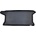 Carmart Стелка за багажник за Toyota Yaris II (2005-2011) 3/5 doors