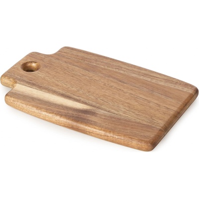 Compactor krájecí prkénko ZACCA S, akátové dřevo FSC, 22,8 x 15,2 x 1,5 cm RAN11923