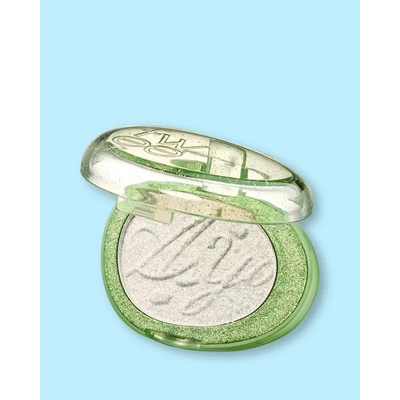 FWEE Rozjasňovač na tvár Glitz Stone Highlighter No,HL05 Lucky Clover 5,2 g