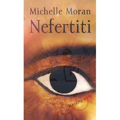 Nefertiti (Michelle Moran) SK