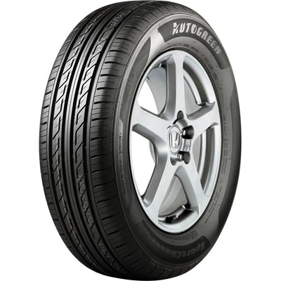 Autogreen Sport Chaser SC2 205/55 R16 91V