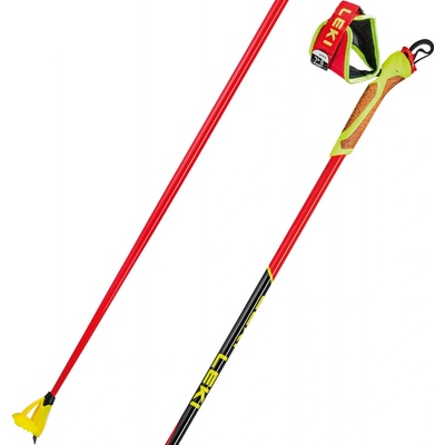 Leki HRC Team 2024/25 – Zboží Dáma