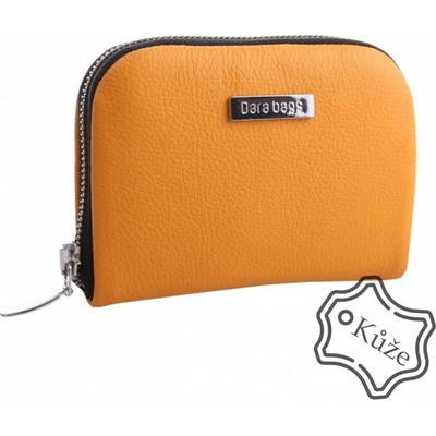 Dara bags Wally Middle Přírodní kůže no. 22