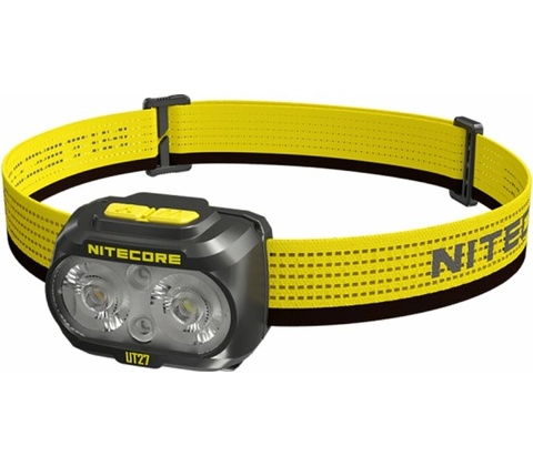 Nitecore UT27 MCT