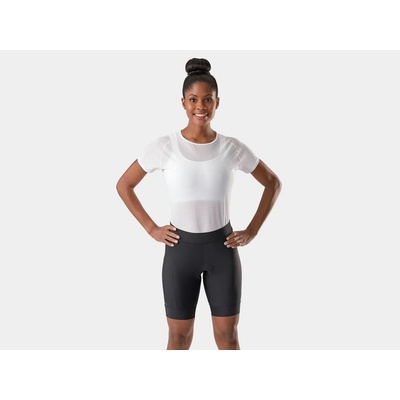 Bontrager Trek Solstice WSD čierne