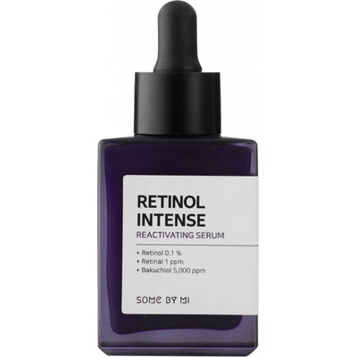 Some By Mi Retinol Intense Reactivating Serum 30 ml