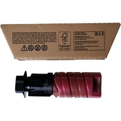 Ricoh Тонер касета ricoh червен p c375h, 5700стр (ricoh-ton-pc375h-m)