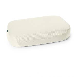 Sea to Summit Memory Lux Pillow - XL Цвят: бежов