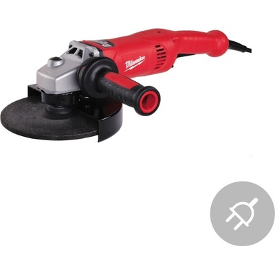 Milwaukee AGV 17-180 XC