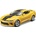 Maisto - Chevrolet Camaro SS, метал жълт, 1: 18 (31689Y)