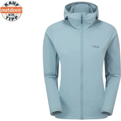 Rab Borealis Women’s Jacket citadel