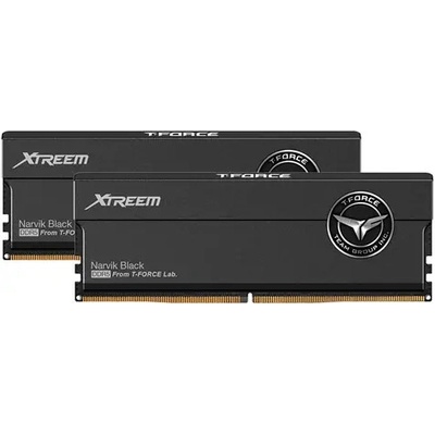 TeamGroup T-Force Xtreem DDR5 32GB 7600MHz CL36 (2x16GB) FFXD532G7600HC36FDC01