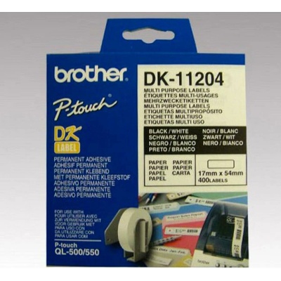Brother DK-11204