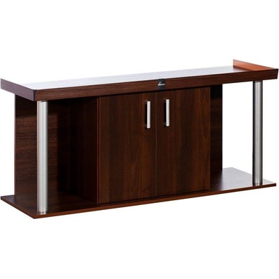 Diversa skrinka Comfort 150x50x67 cm ořech