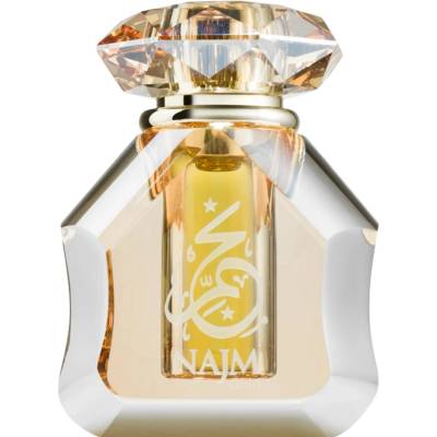 Al Haramain Najm Gold Perfume Oil Perfume Oil 18 ml унисекс