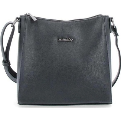 Le Sands crossbody kabelka 9014 black černá