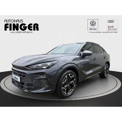 Cupra Terramar 2.0 TSI VZ 4Drive DSG 195 kW