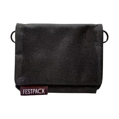 Festpack pouzdro na tabák černé – Zboží Dáma