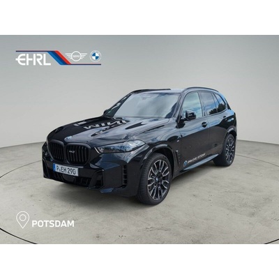 BMW X5 xDrive40d 259 kW