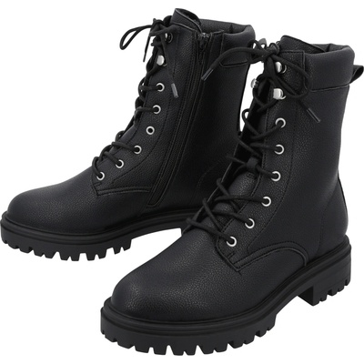 esmara dámská kotníková obuv černá