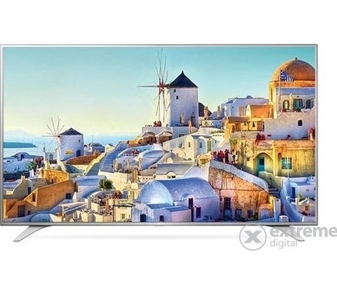 LG 55UH6507