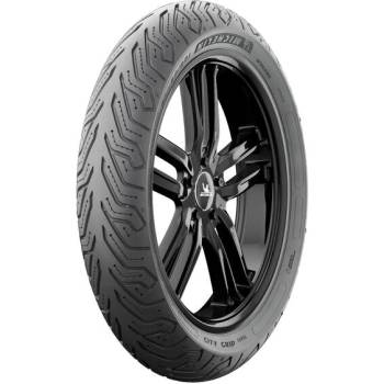Image 1 of Michelin City Grip Saver 100/80-14 48S