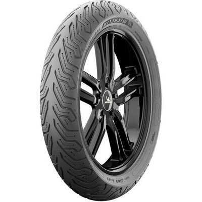 Michelin City Grip Saver 100/80-14 48S