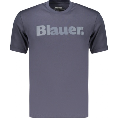 Blauer Apparel modré