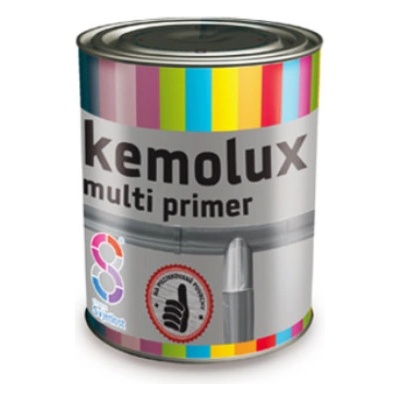 SVJETLOST KEMOLUX Multi primer T202 Sivá 0,75L