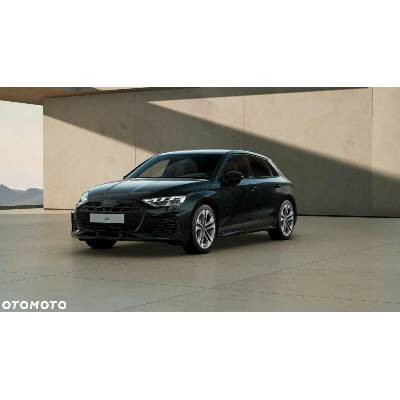 Audi S3 Sportback 245 kW