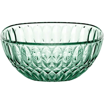 guzzini Mísa Vanity zelené matcha 21 cm