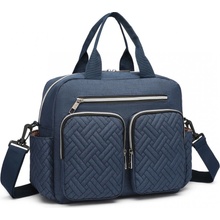 KONO taška EQ2248 navy 10L