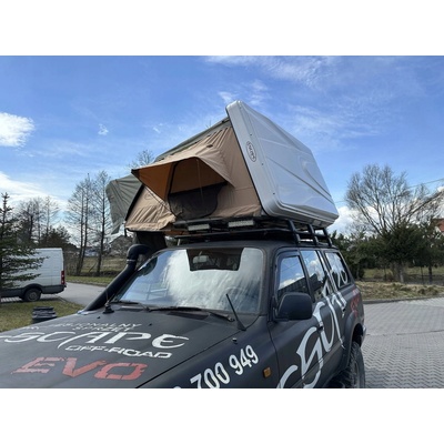 Escape Vario 160 offroad