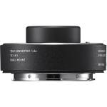 Recenze SIGMA TC-1411 1.4x pro Sigma L