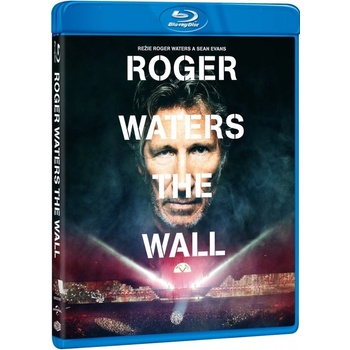 Roger Waters: The Wall BD