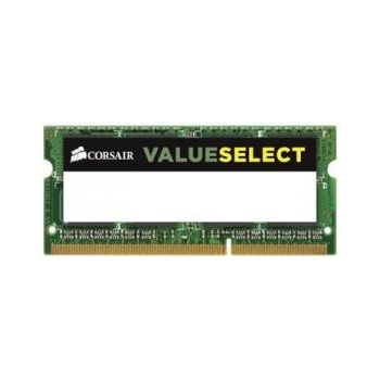 Corsair SODIMM DDR3 8GB 1600MHz CL11 CMSO8GX3M1A1600C11