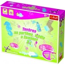 TREFL Science4you Továrna na parfémy mýdla a šampony 3v1 XL